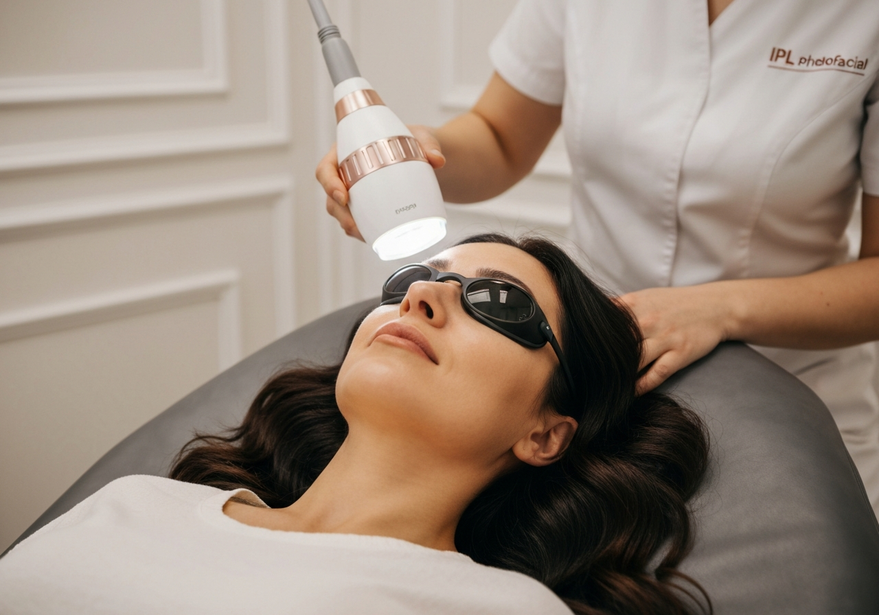 PhotoFacials