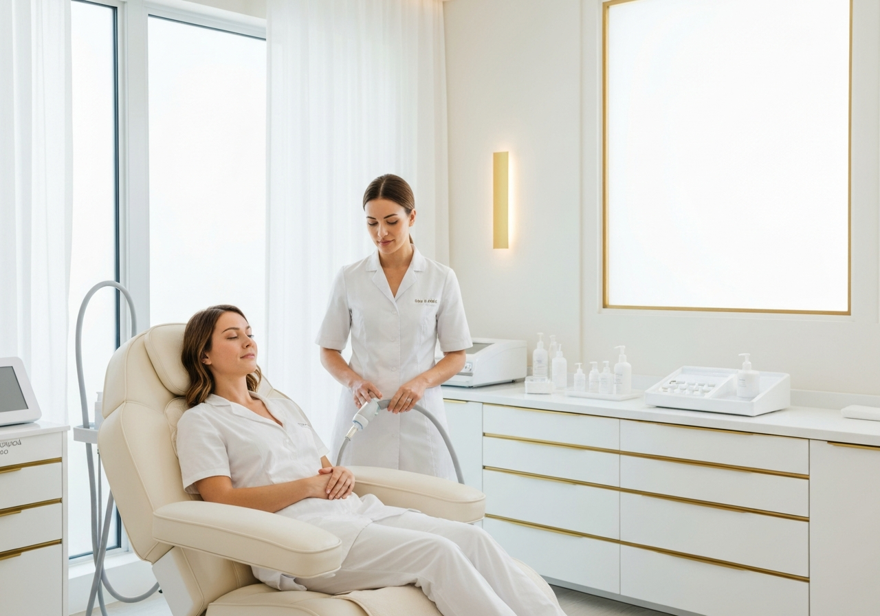 Skin Rejuvenation