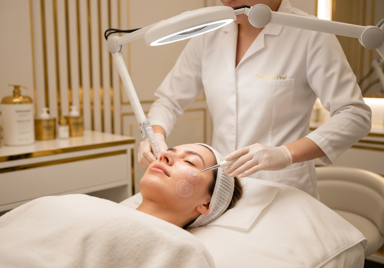 Chemical Peel