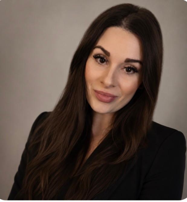 Jeanelle Perry - Founder & Advanced Injector
