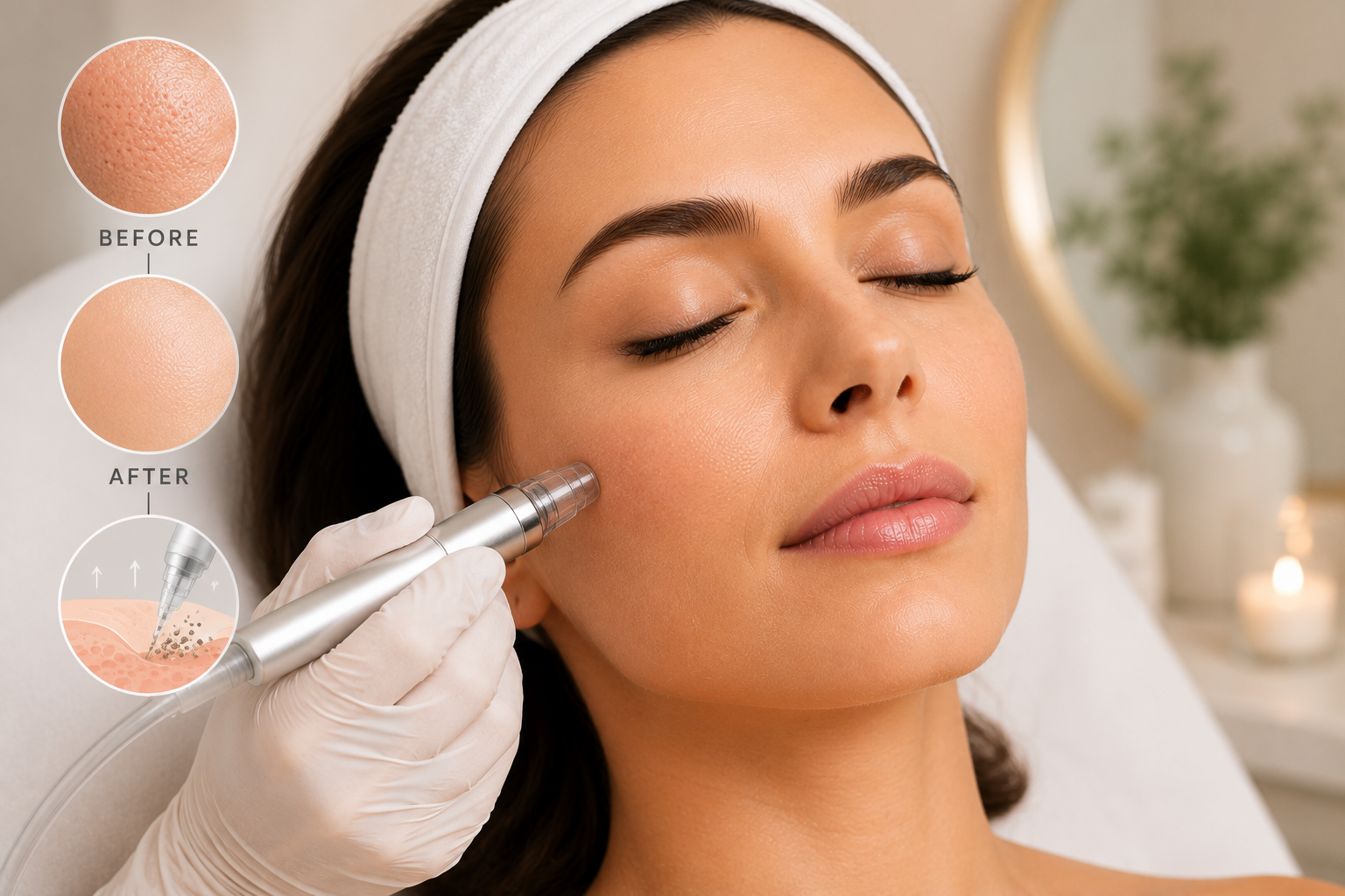 Micro-Peel