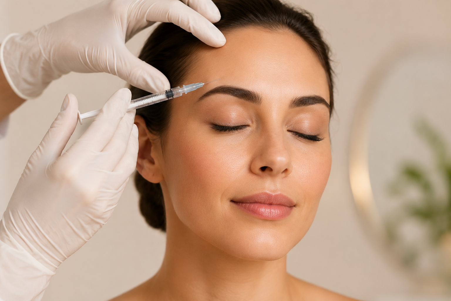 Cosmetic Injectables