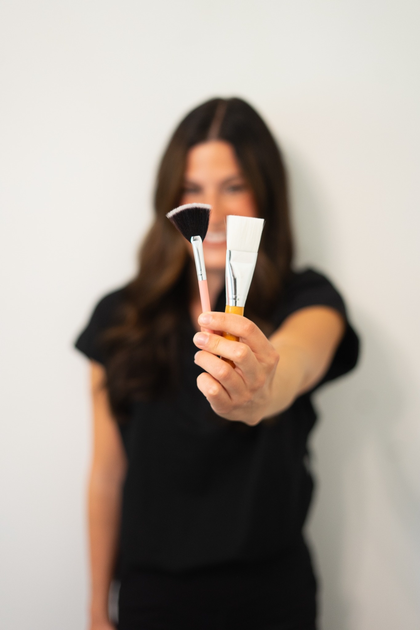 Brilliance Medical Aesthetics professional skincare specialist
