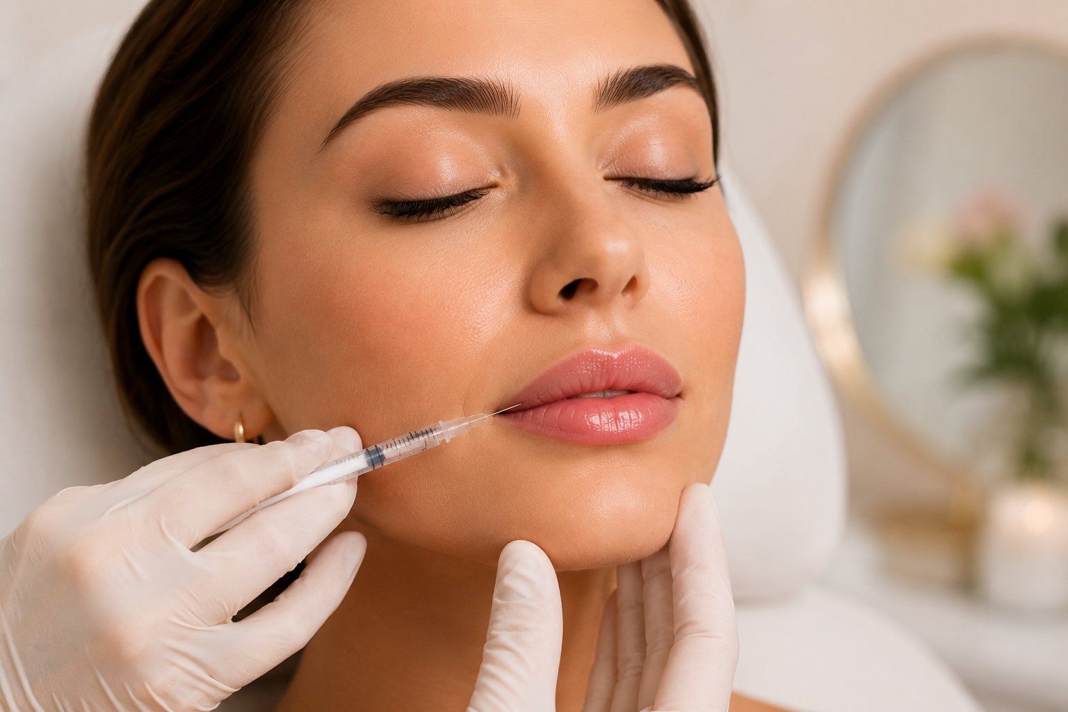 Lip Fillers