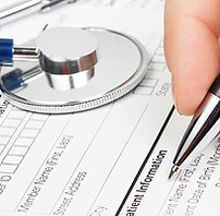 Servicios médicos sin seguro médico en Clínica Hispana