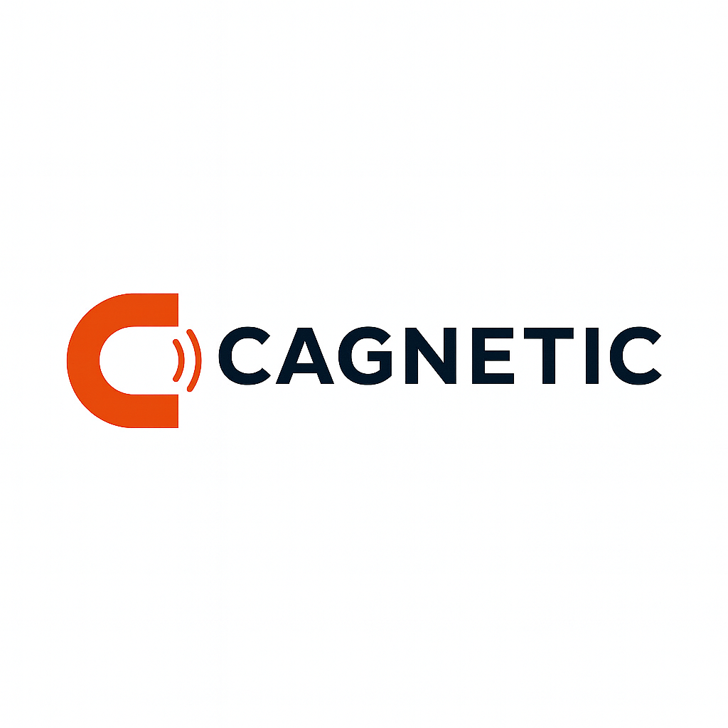 Cagnetic Logo