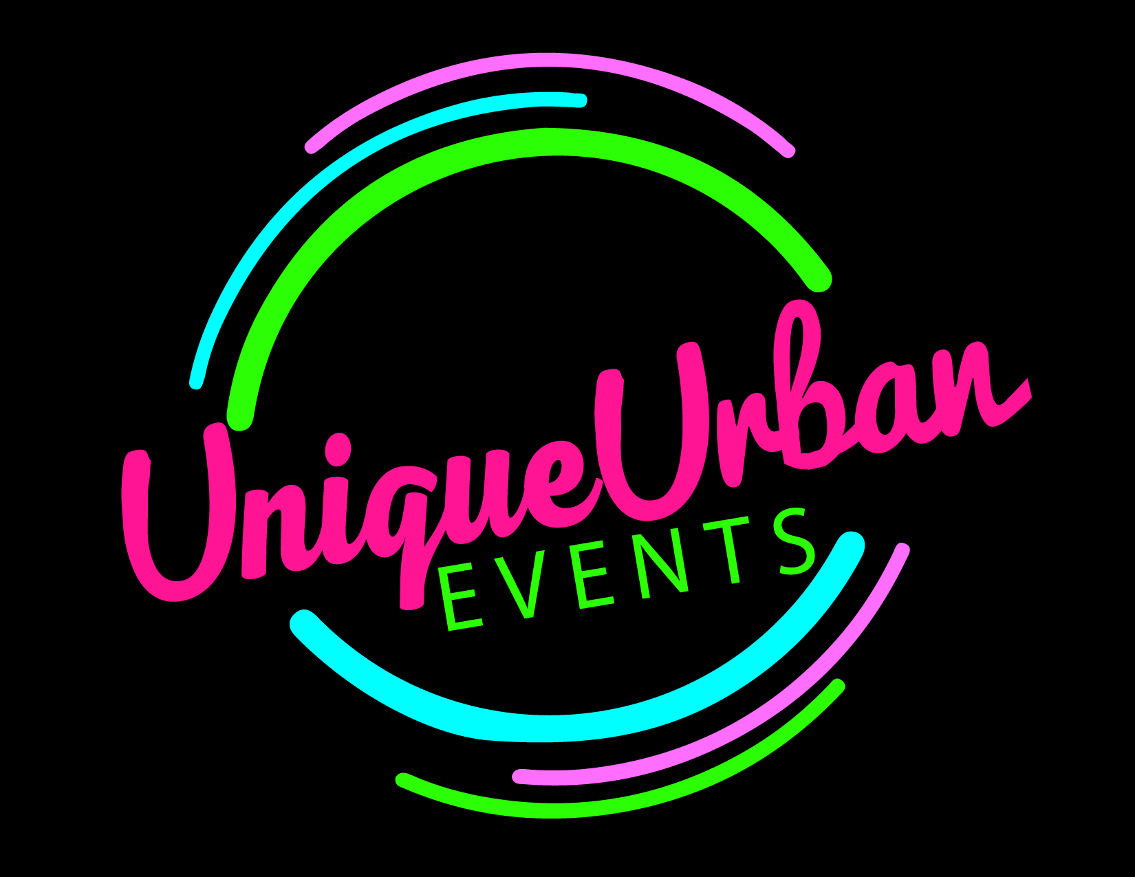 Unique Urban Events