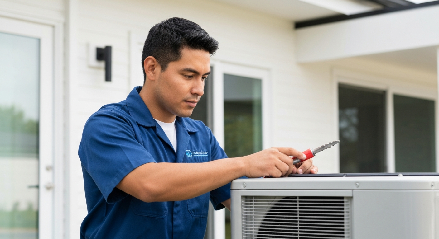 HVAC hero