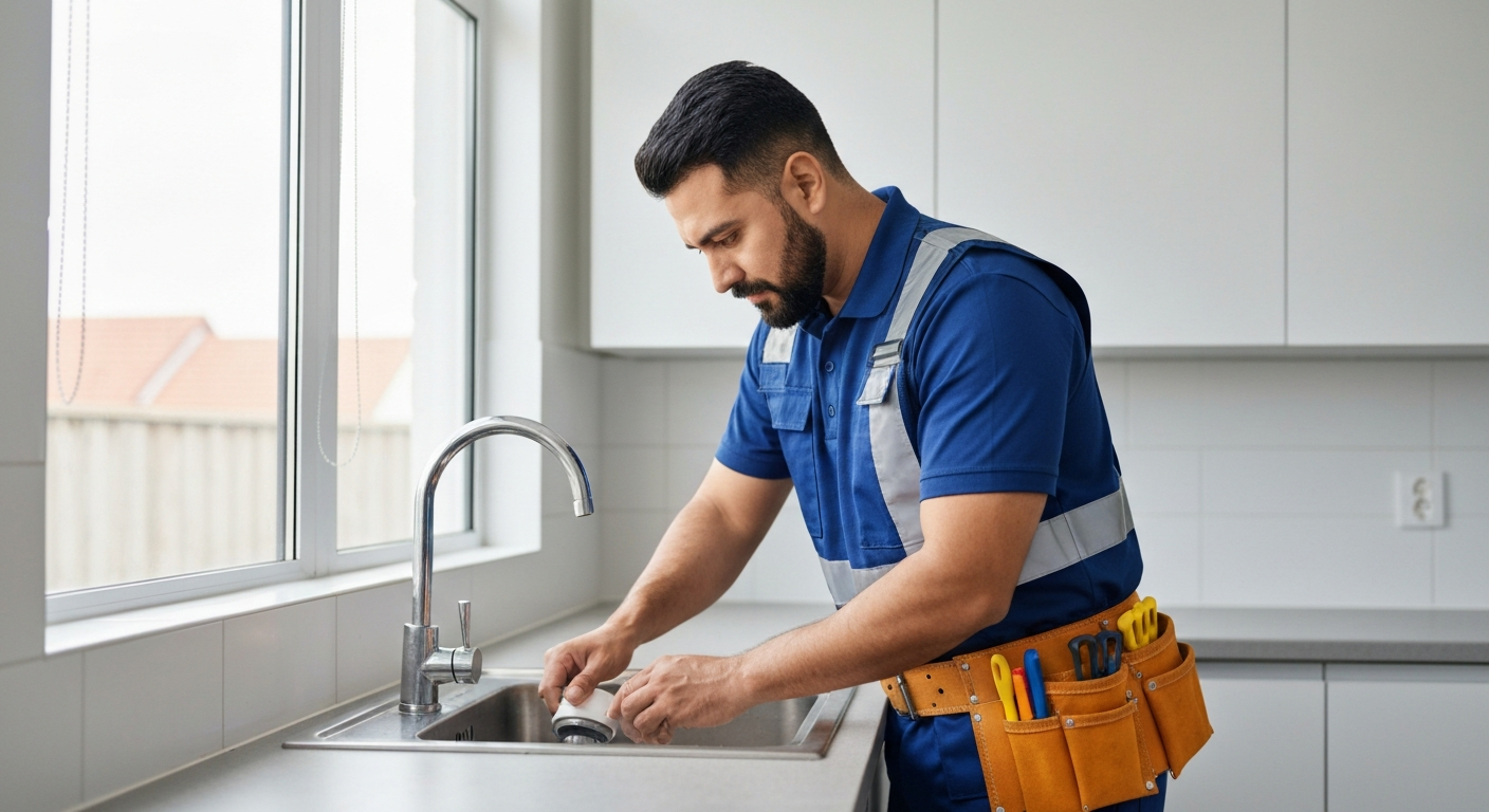 Plumbing hero
