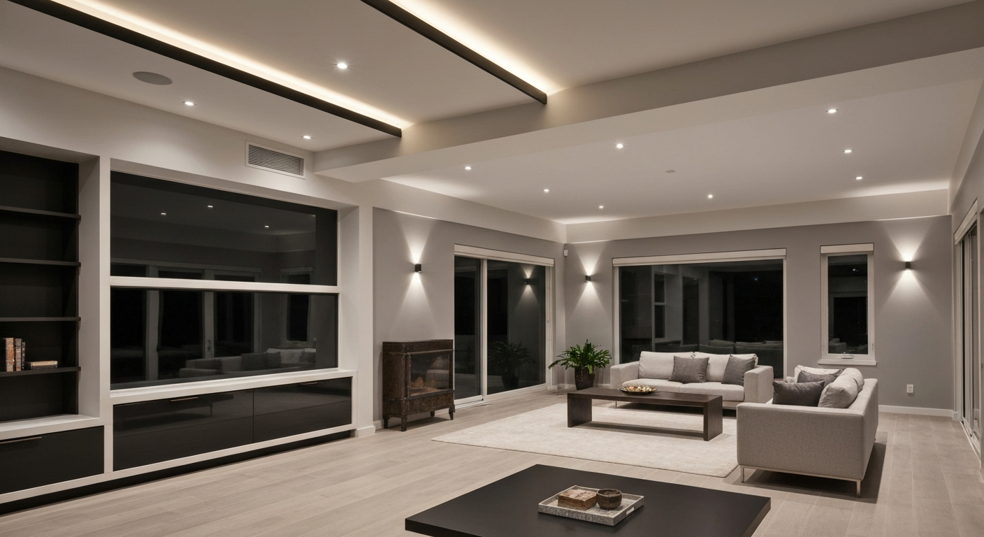 About our Electrical company