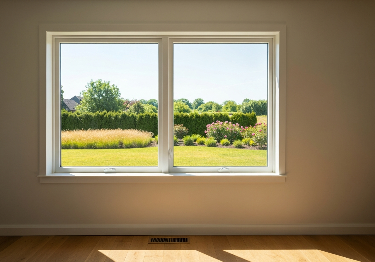 Double Hung Windows