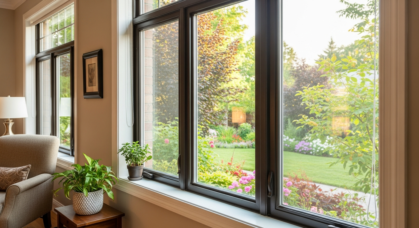 Window installation Rochester NY