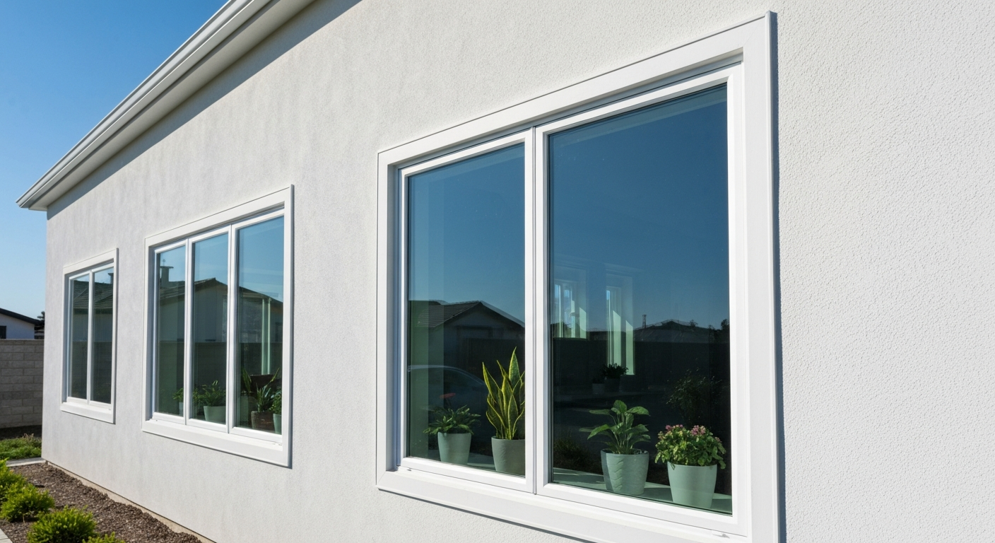 Window replacement Rochester NY