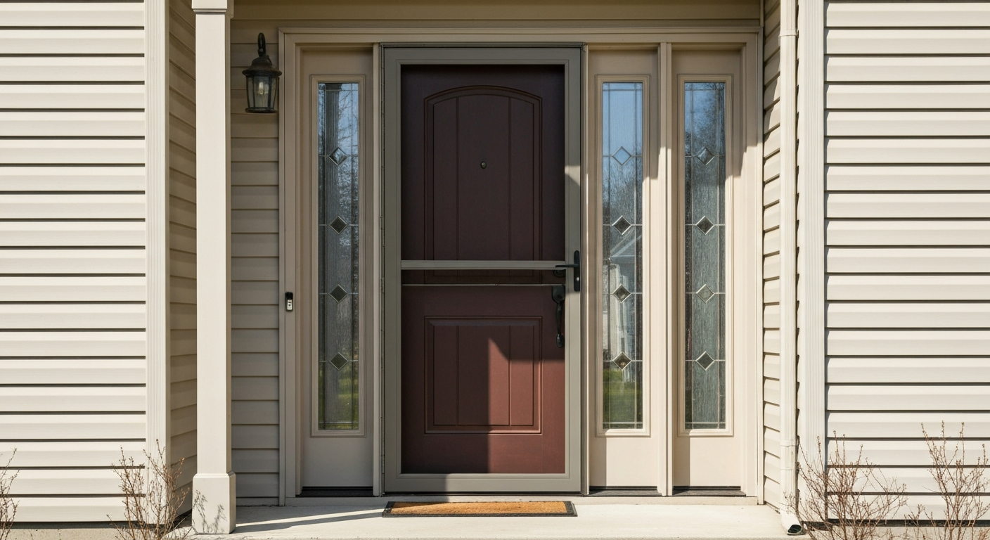 Storm Doors
