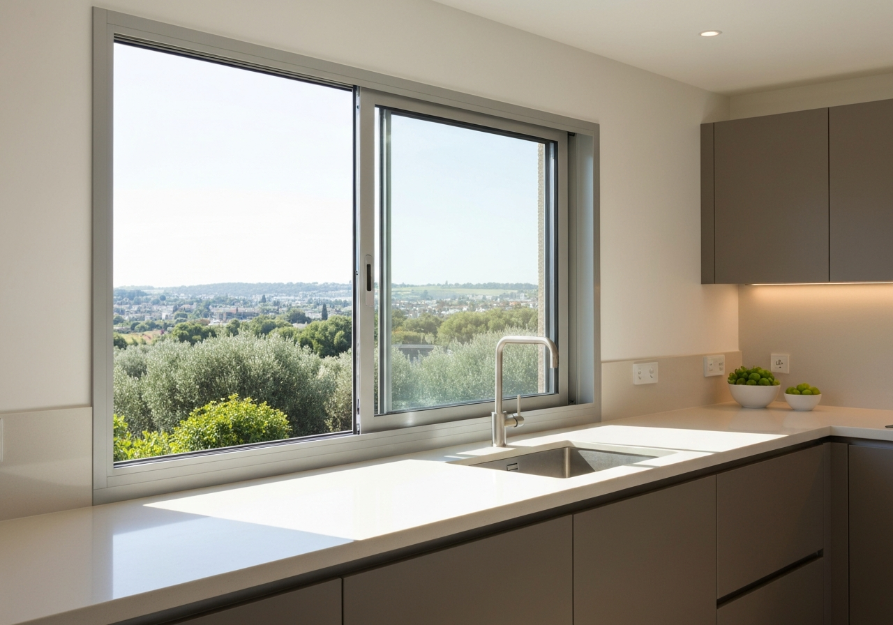 Sliding Windows