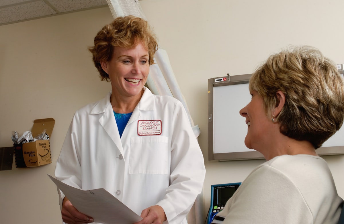 The Importance of Regular Check-ups and Preventive Care