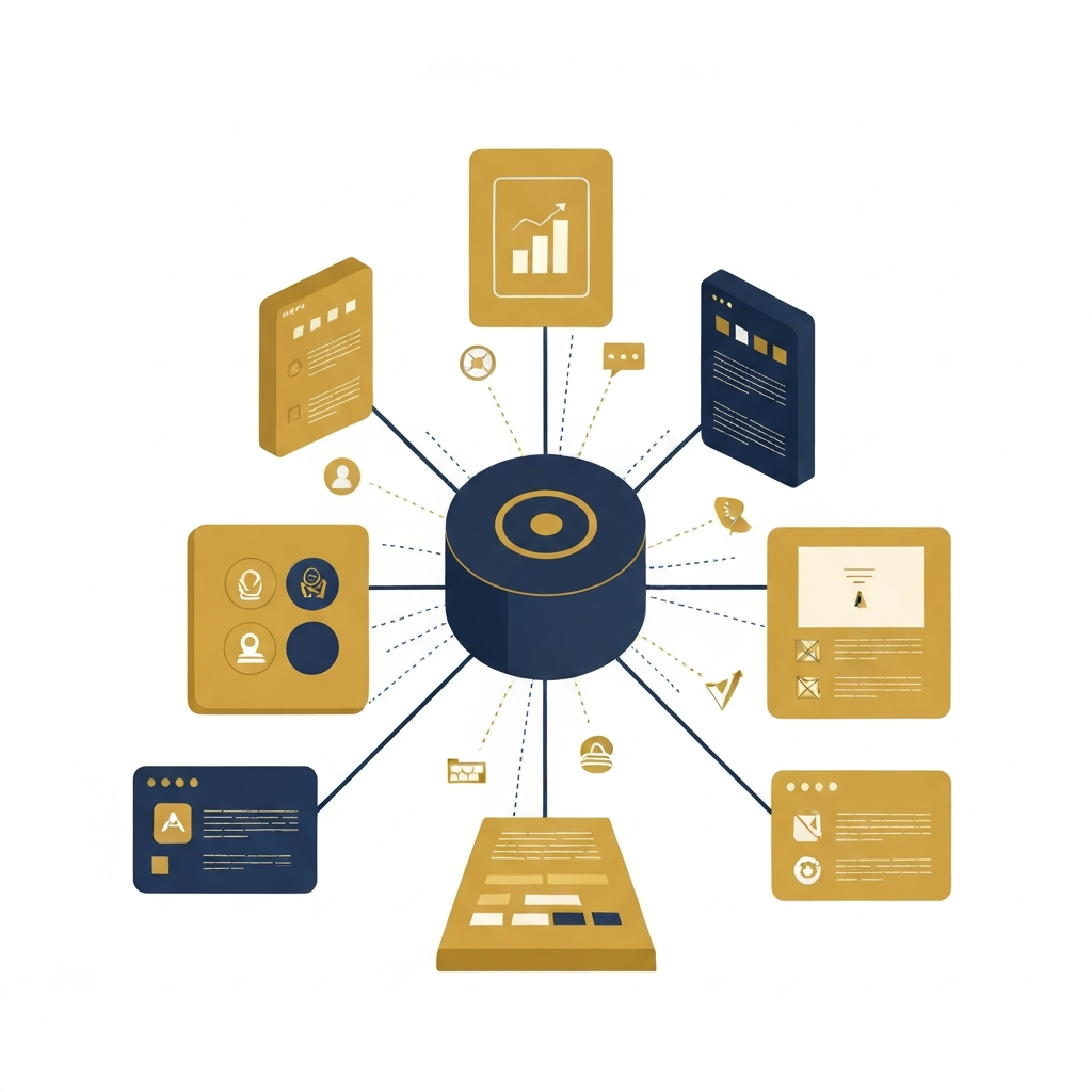 Business Growth Ecosystem