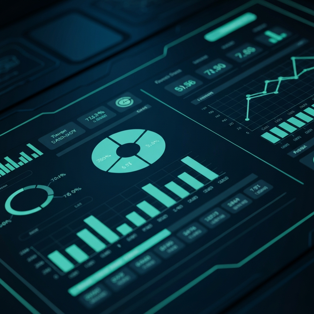 Data At A Glance