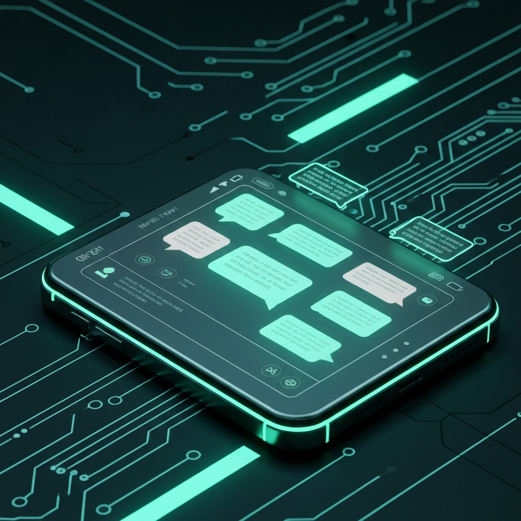 Mobile App