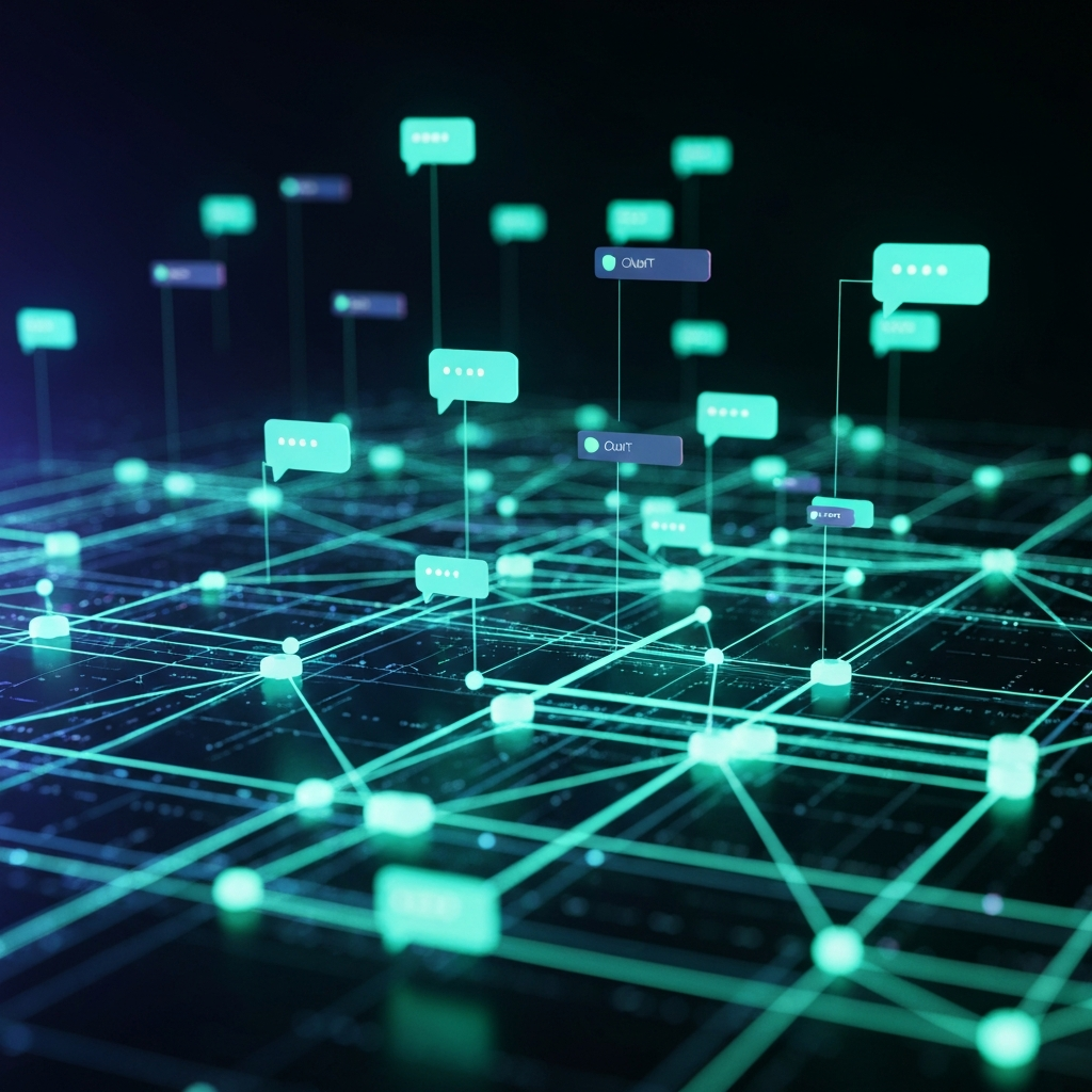 Lead Capture Routing