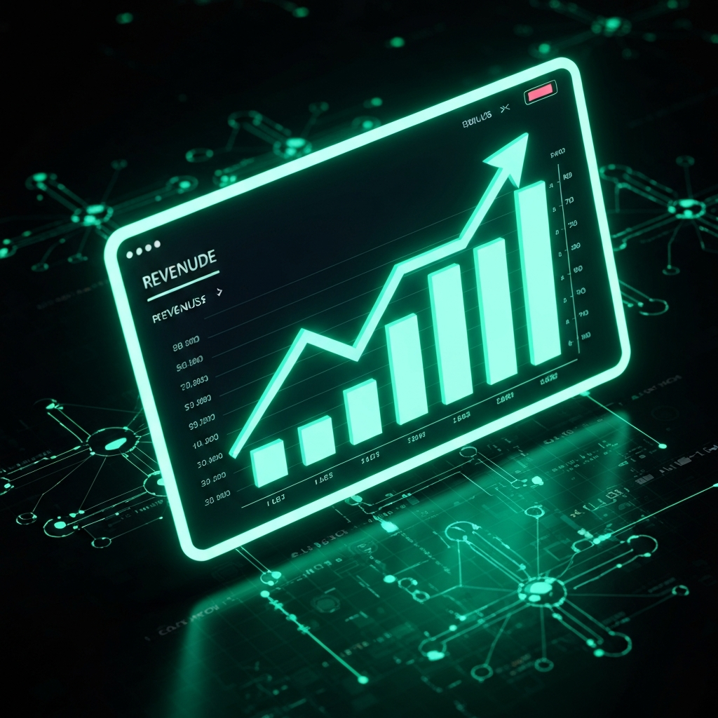 Generating New Revenue