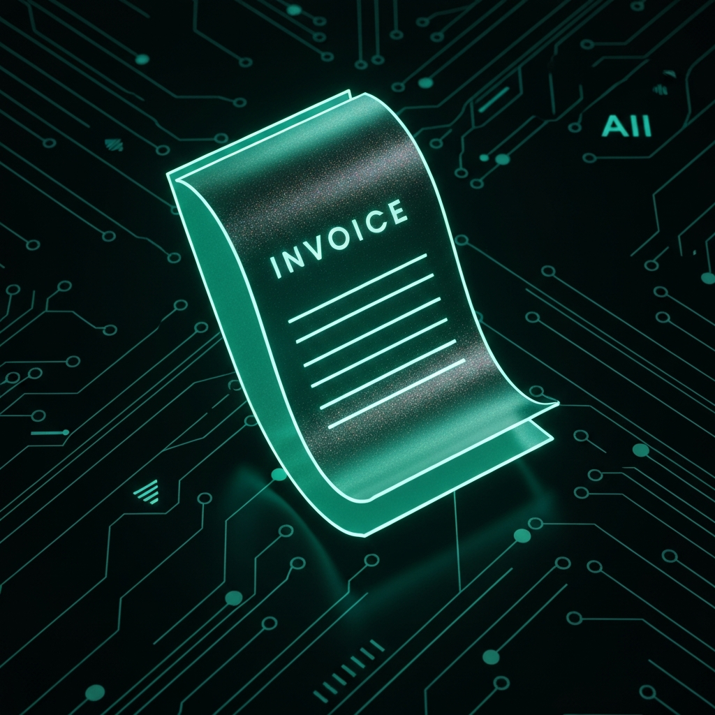 Customizable Invoices