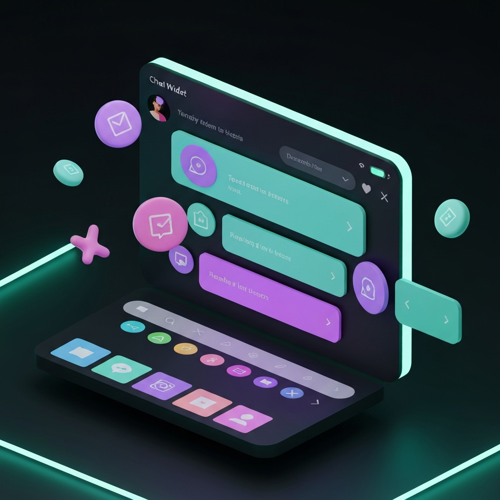 Widget Customization