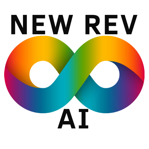 New Rev AI