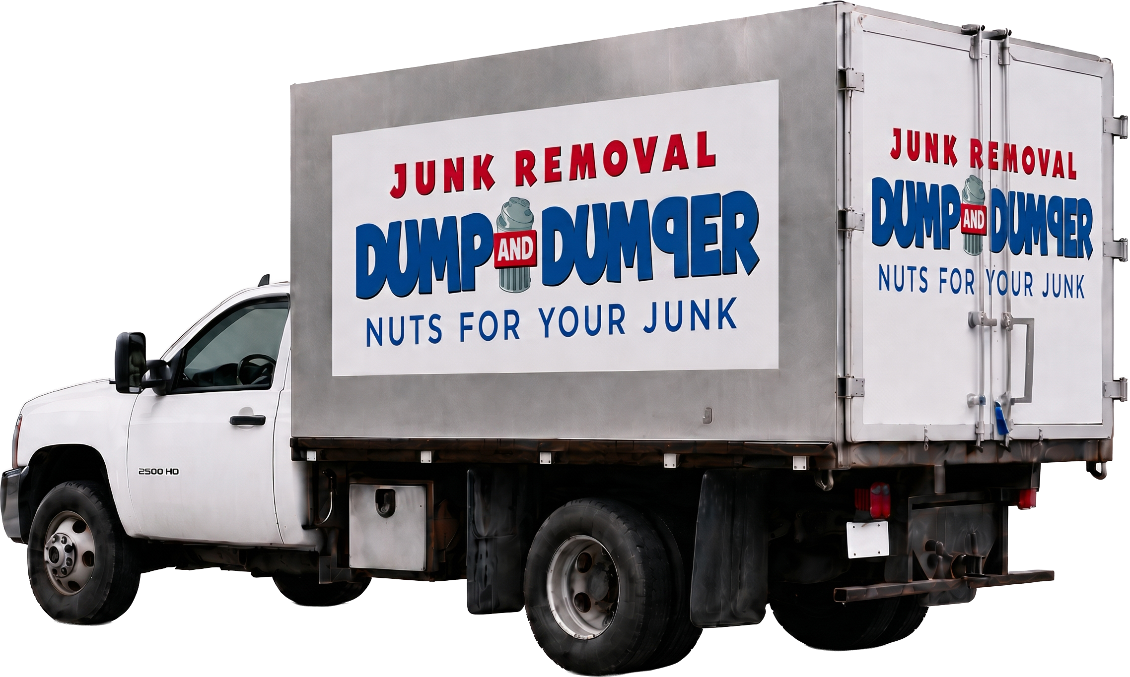 Dumper & Dumper Truck