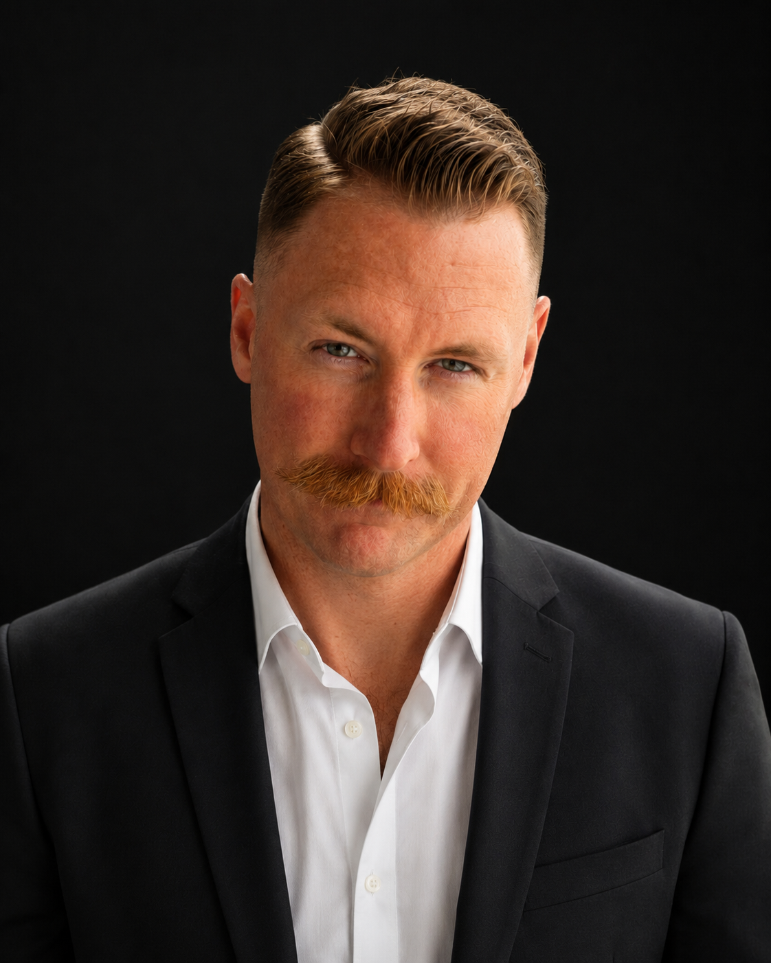 Kyle Hudson – Co-Founder & Chief Operating Officer, Peace Country Installations