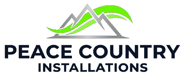 Peace Country Installations
