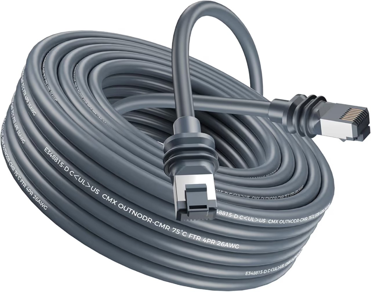 Starlink Gen 4 Cable