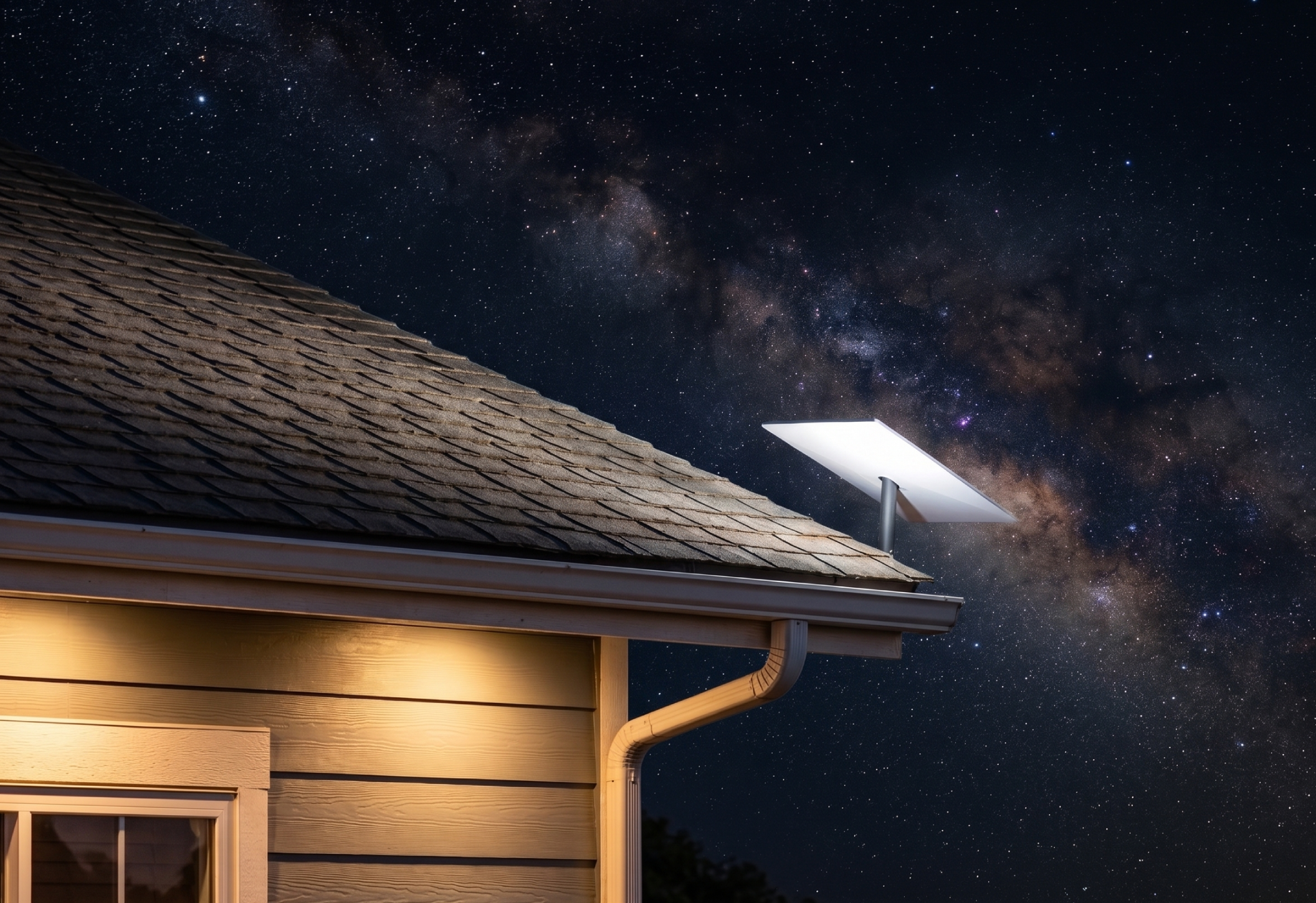 Starlink Lease-to-own