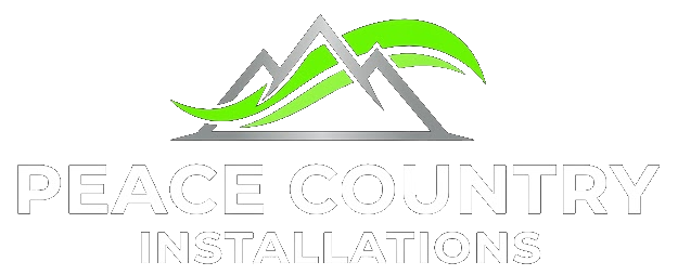 Peace Country Installations