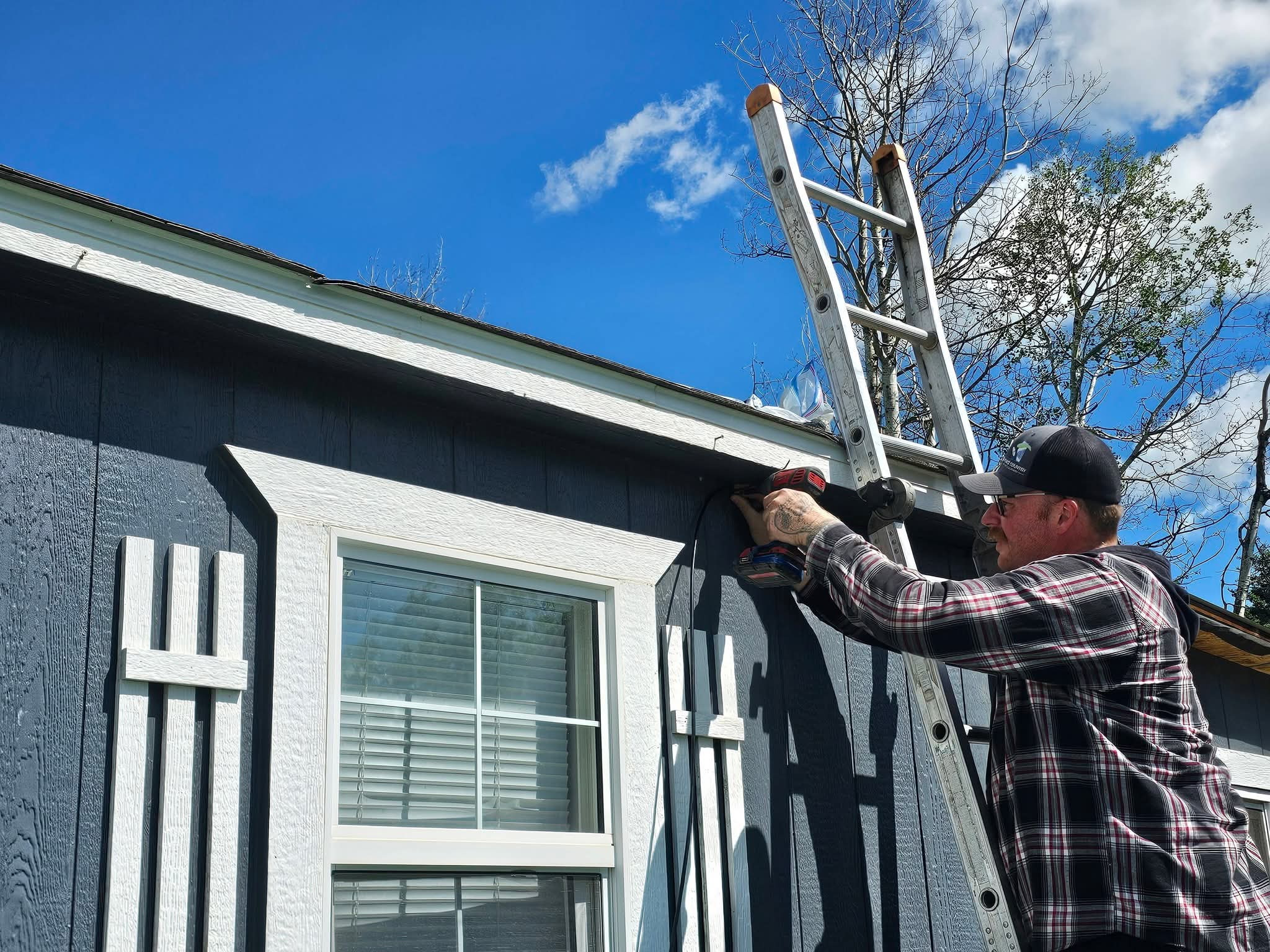 Professional Starlink Installation in Northern Alberta