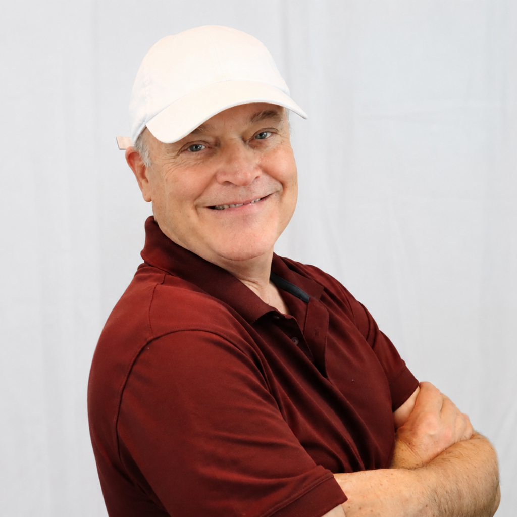 Todd Shillington, Founder of The One Hour Contractor