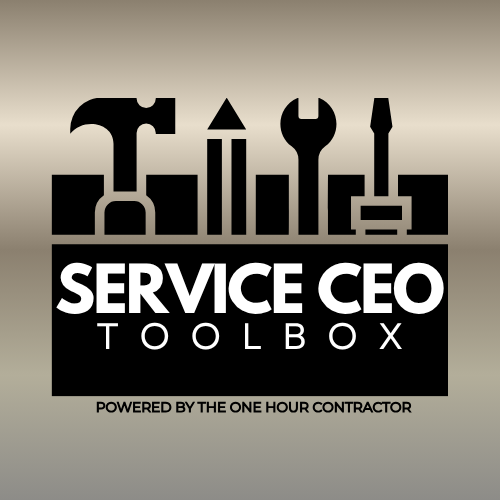Service CEO Toolbox