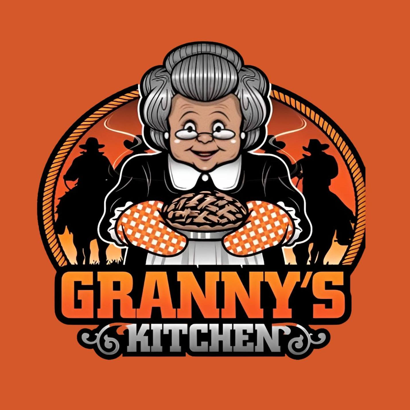 Client Logo