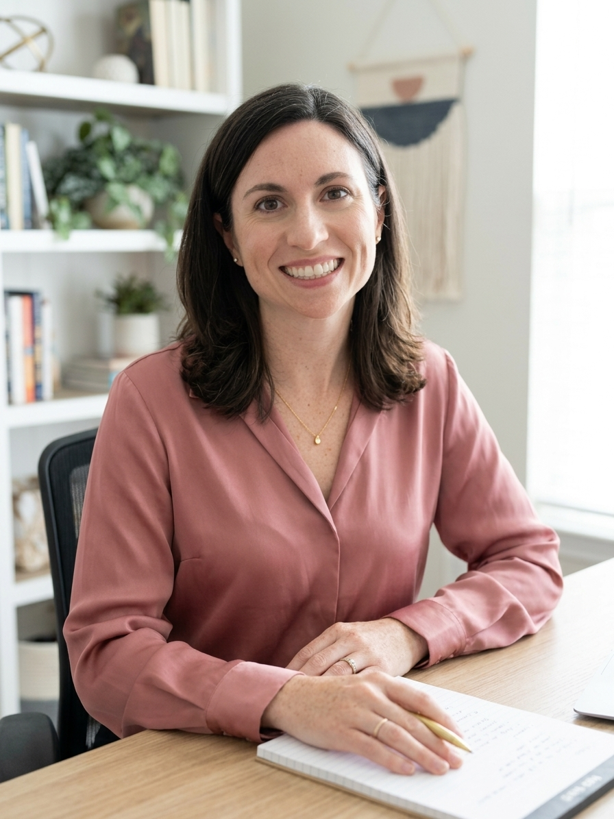 JP Growth Solutions Founder