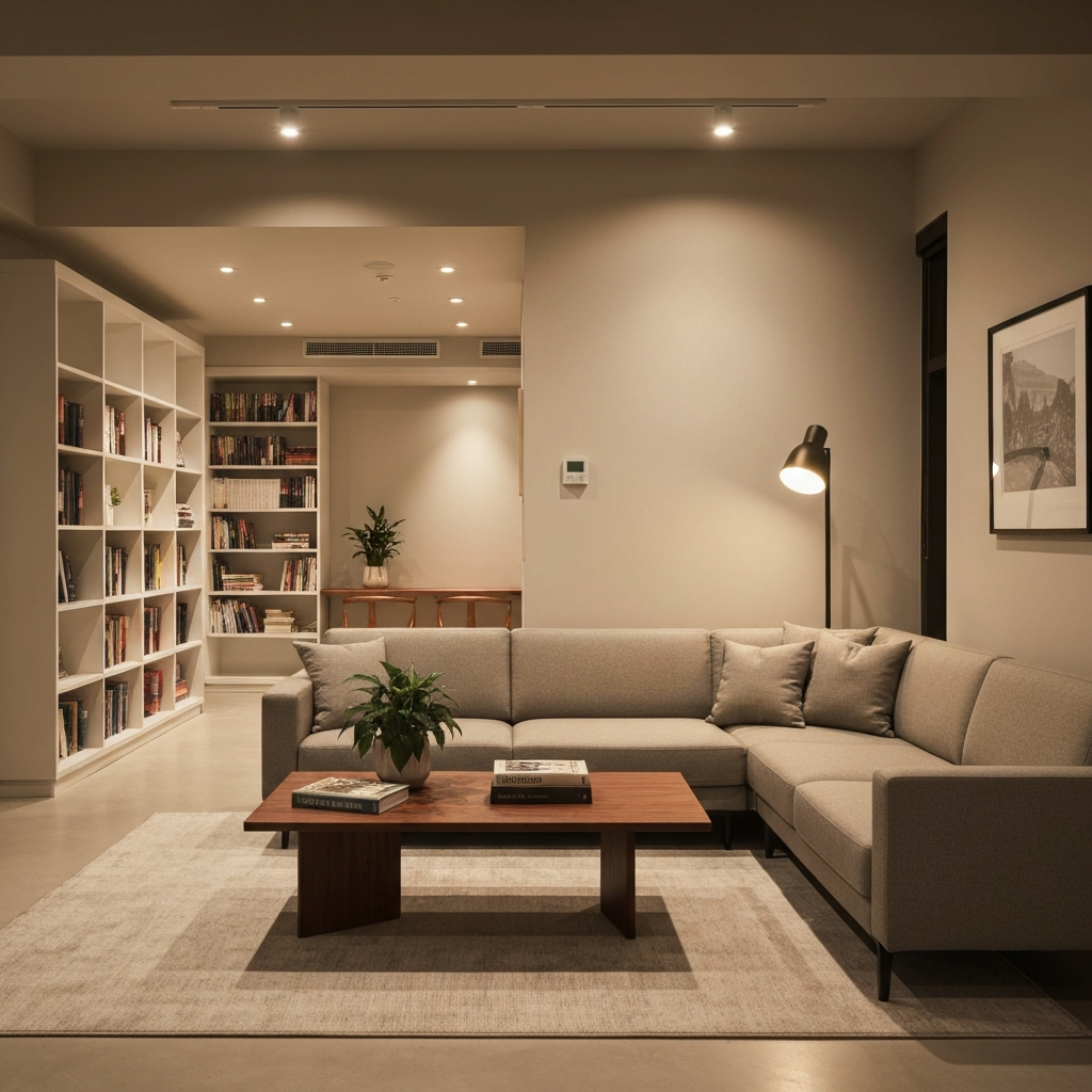 Expectations at Dove Harbor Home