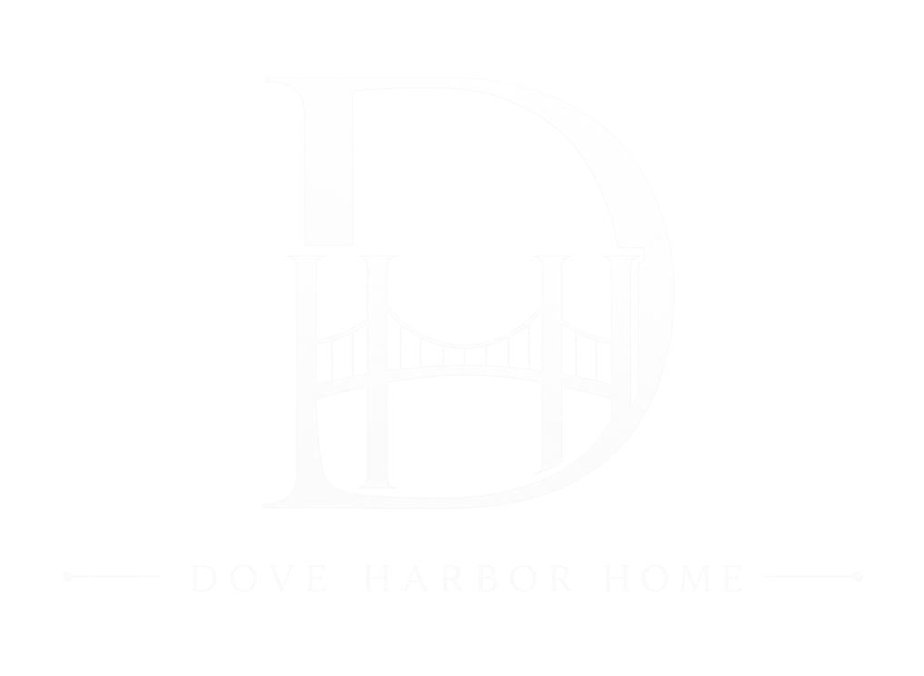 Dove Harbor Home Logo