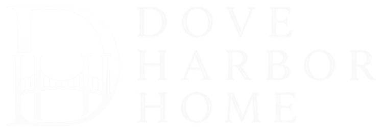 Dove Harbor Home Logo