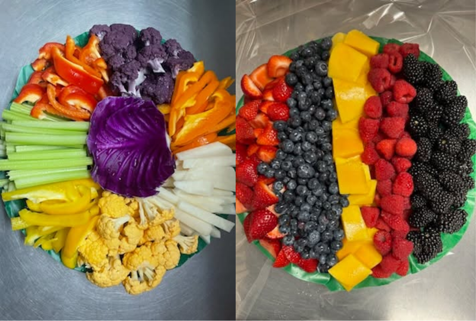 Party Platters