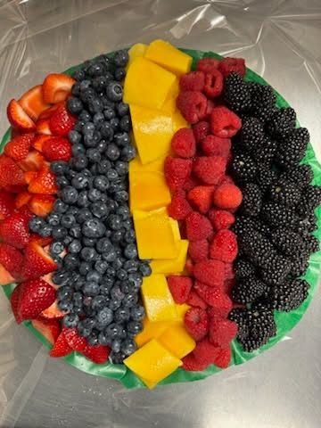 Party Platters