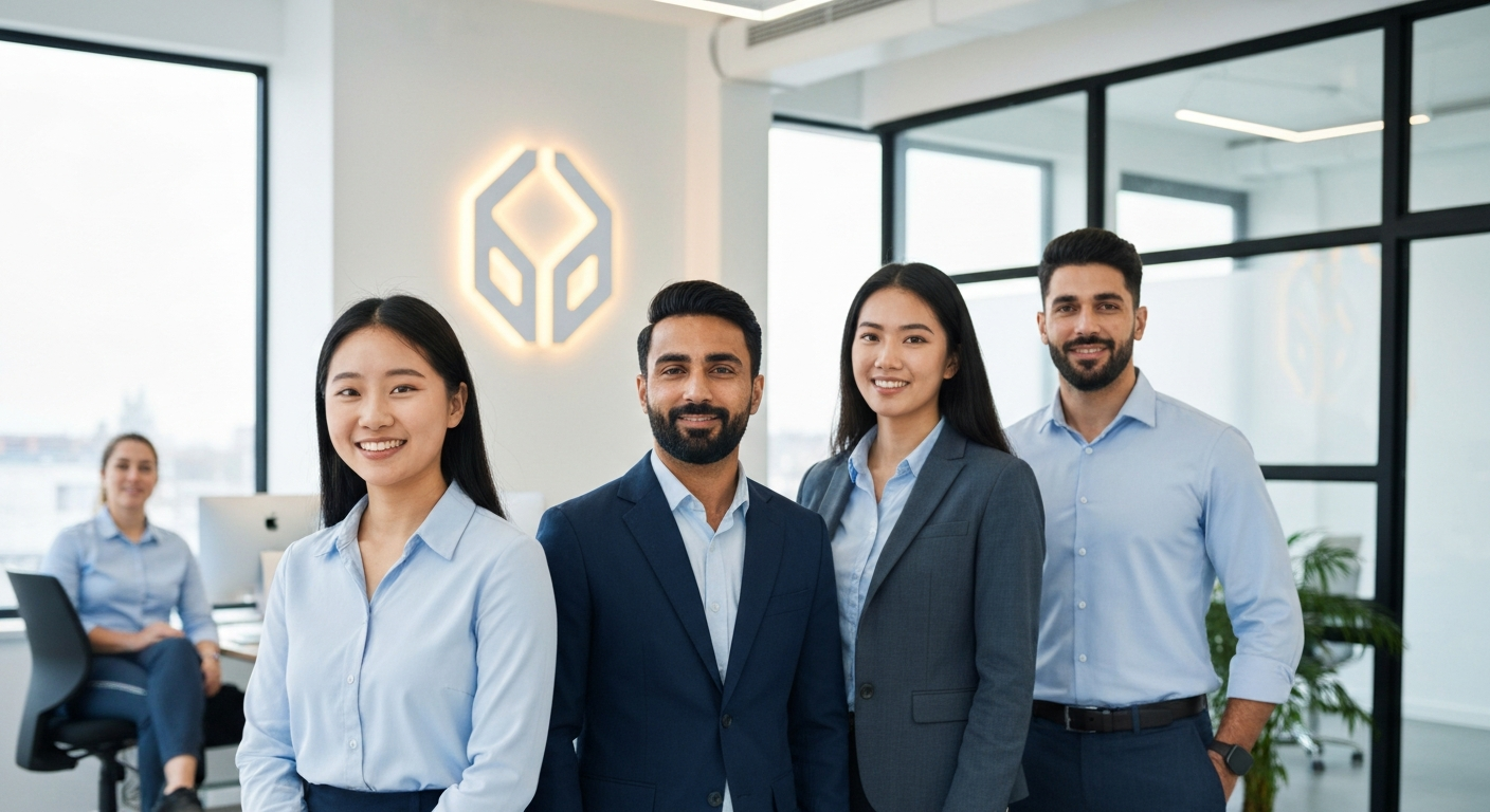Nuestro equipo de asesores