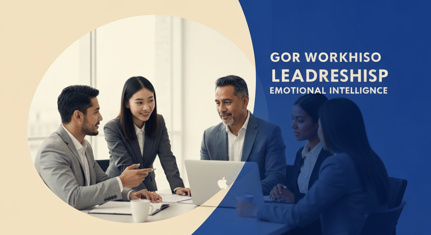 Leadership & Emotional Intelligence