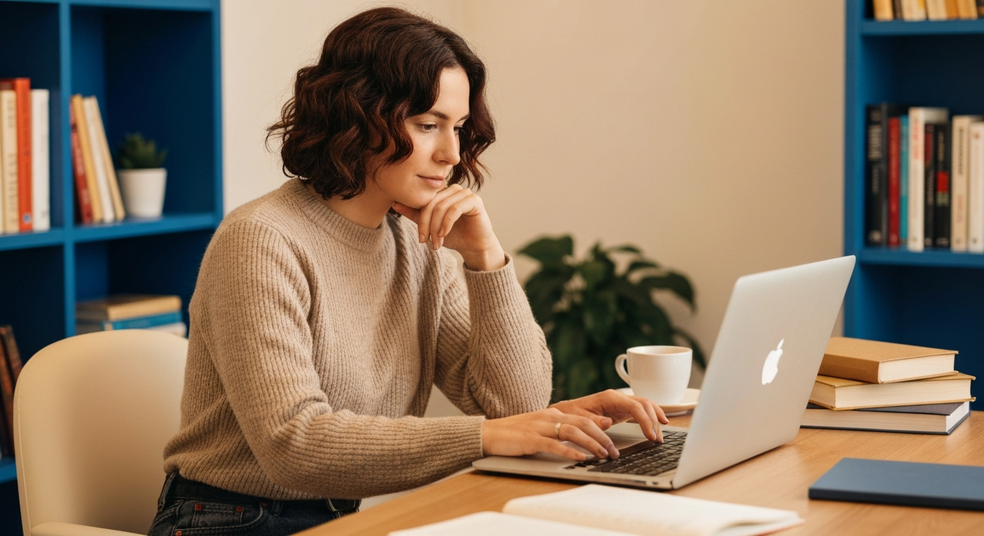 Writing Your First Book