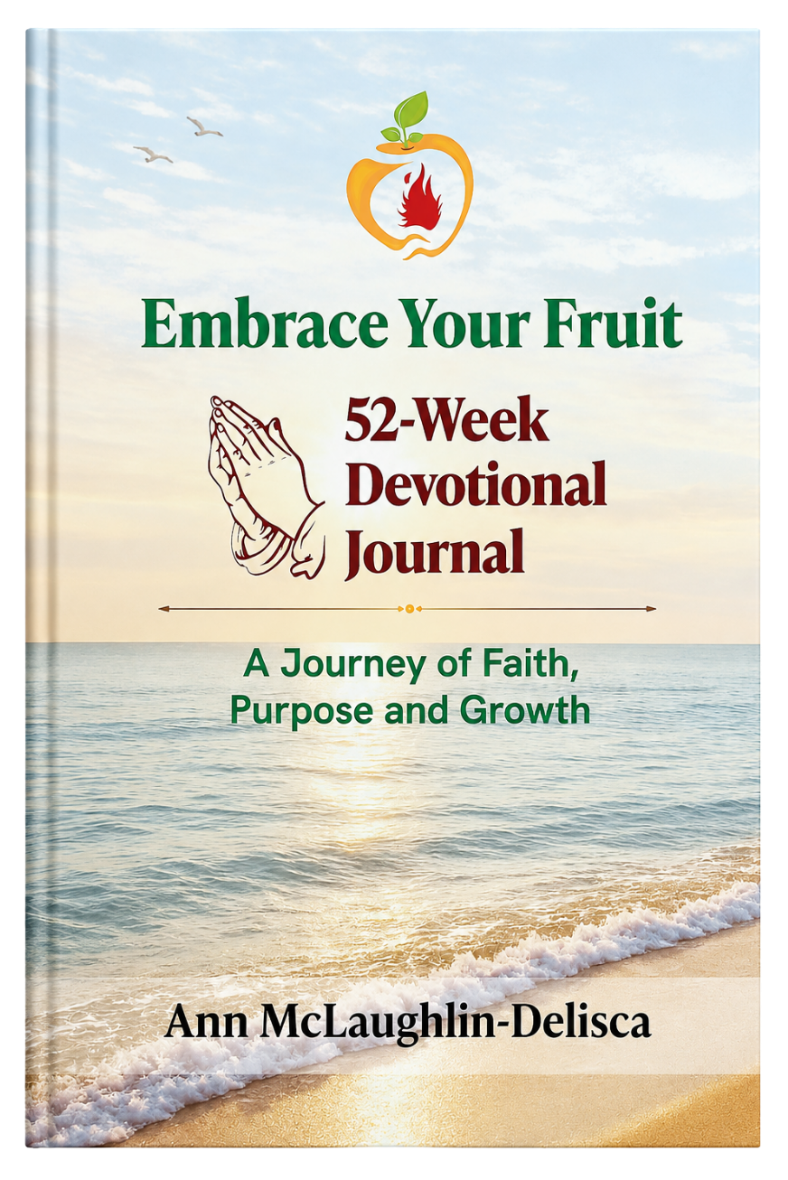 52-Week Devotional Journal
