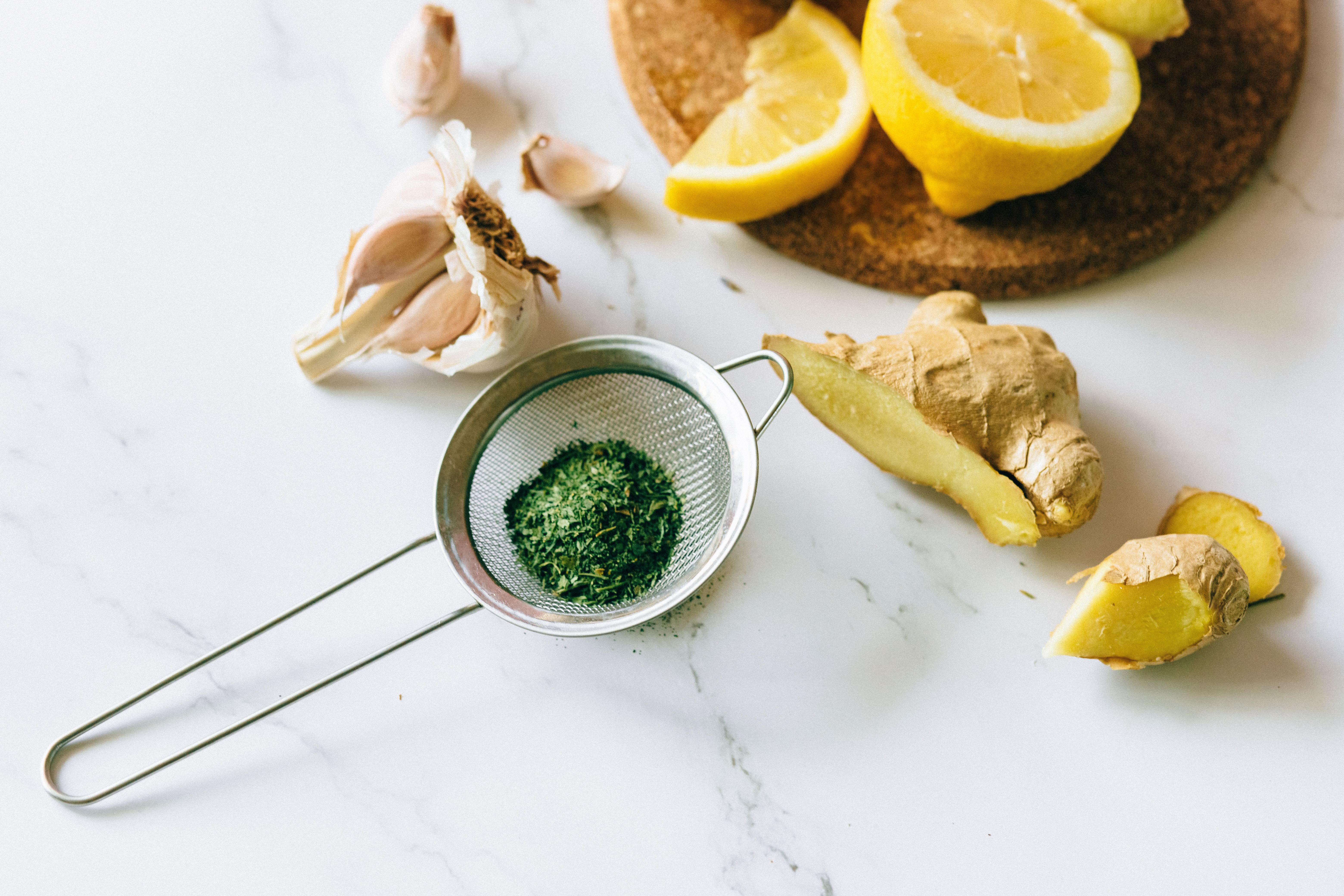 Level 5 Award in Nutrition and Immunity