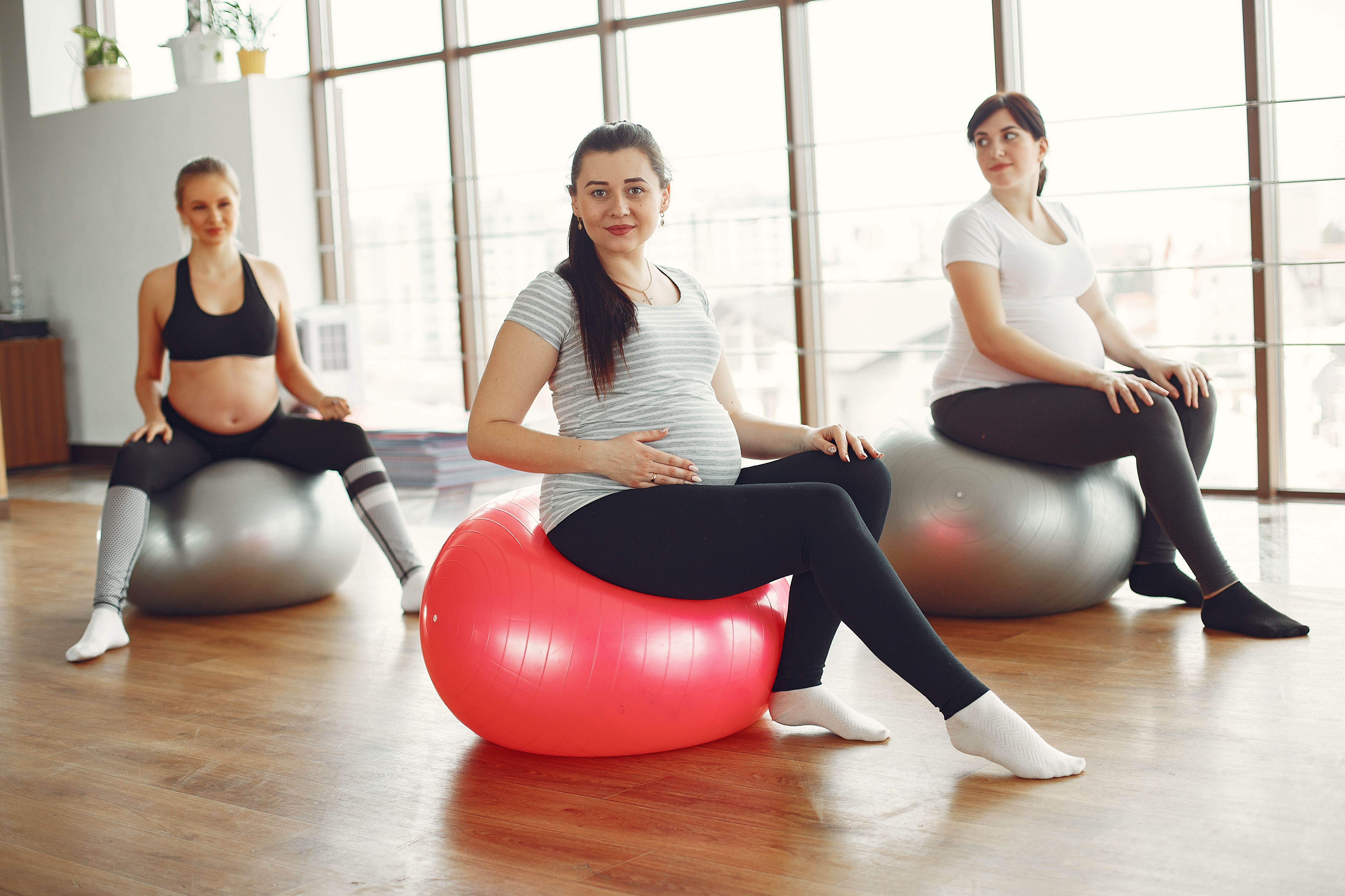 Level 3 Award in Pre & Postnatal Support